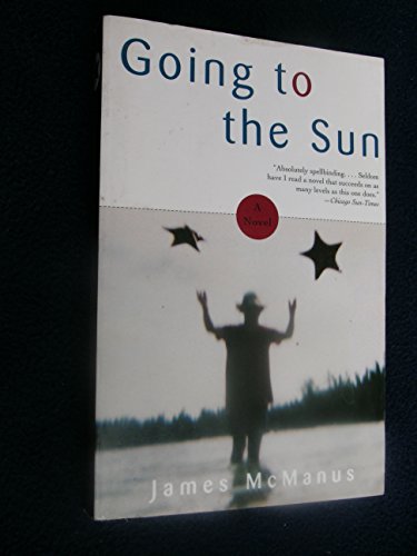 Beispielbild fr Going to the Sun zum Verkauf von Better World Books