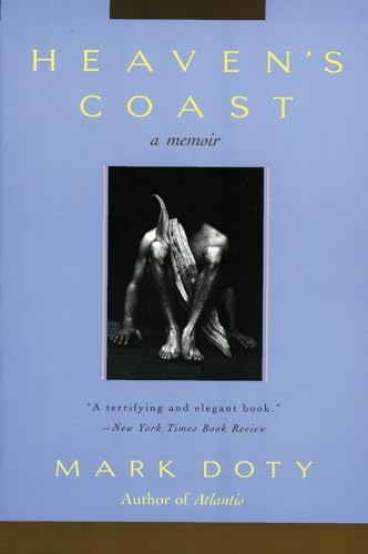 Stock image for Heaven's Coast: A Memoir for sale by WorldofBooks