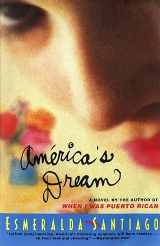 Stock image for America's Dream for sale by SecondSale