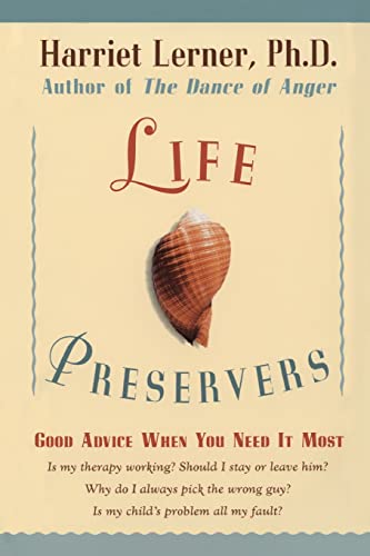 Stock image for Life Preservers: Good Advice When You Need It Most for sale by ThriftBooks-Dallas