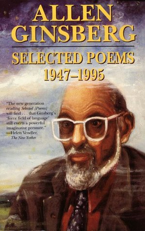 9780060928544: Selected Poems: 1947-1995