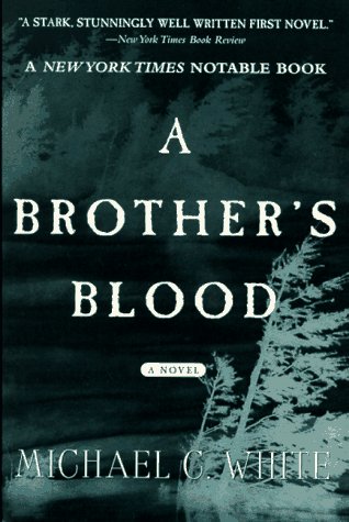 9780060928599: A Brother's Blood: A Novel