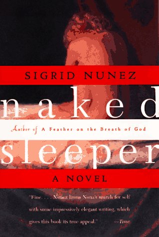 Naked Sleeper