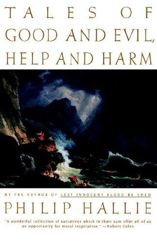 Stock image for Tales of Good and Evil, Help and Harm for sale by Better World Books: West