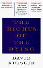 9780060929169: The Rights of the Dying: A Companion for Life's Final Moments