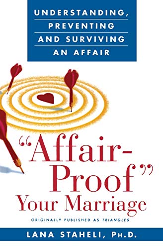 Stock image for Affair-Proof Your Marriage for sale by Blackwell's