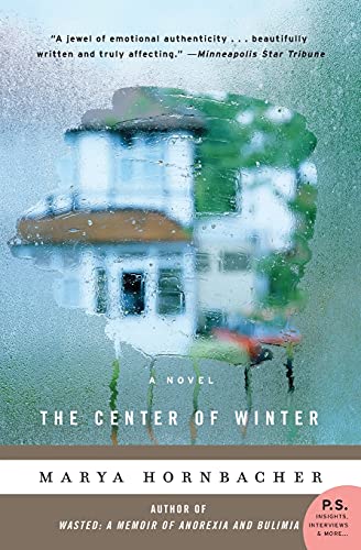 9780060929688: The Center of Winter: A Novel