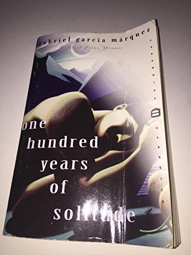 9780060929794: One Hundred Years of Solitude