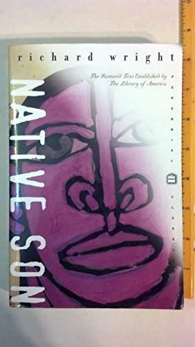 Stock image for Native Son for sale by KuleliBooks