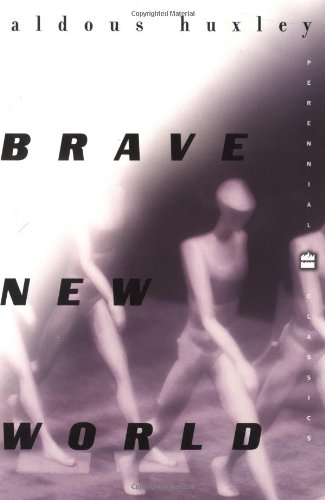 Imagen de archivo de Brave New World a la venta por Discover Books