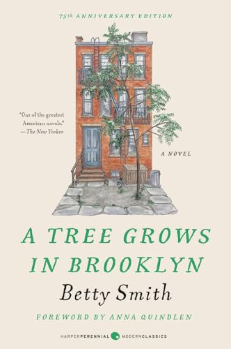 Beispielbild fr A Tree Grows in Brooklyn zum Verkauf von Better World Books