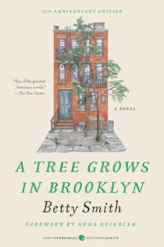 9780060929886: A Tree Grows in Brooklyn