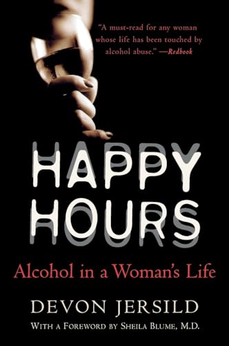 9780060929909: HAPPY HOURS