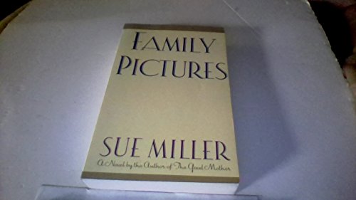 Stock image for Family Pictures: A Novel for sale by SecondSale