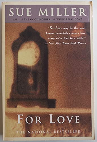 Stock image for For Love for sale by Better World Books