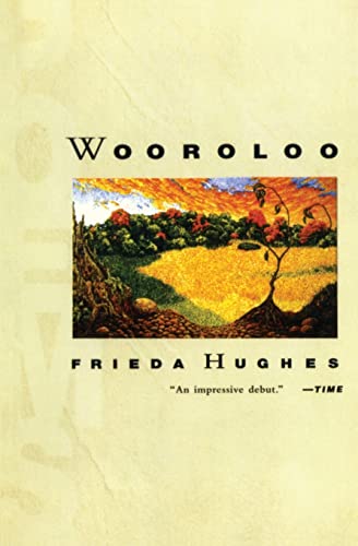 9780060930028: Wooroloo: Poems