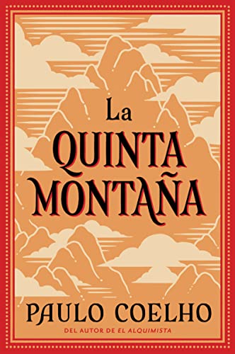 9780060930127: The Fifth Mountain La Quinta Montaa (Spanish Edition): La Quinta Montana
