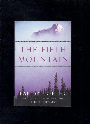The Fifth Mountain - Paulo Coelho