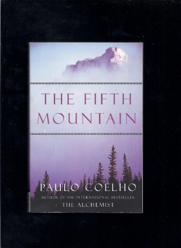 Stock image for The Fifth Mountain for sale by Top Notch Books