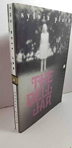 Stock image for The Bell Jar : A Novel for sale by Better World Books