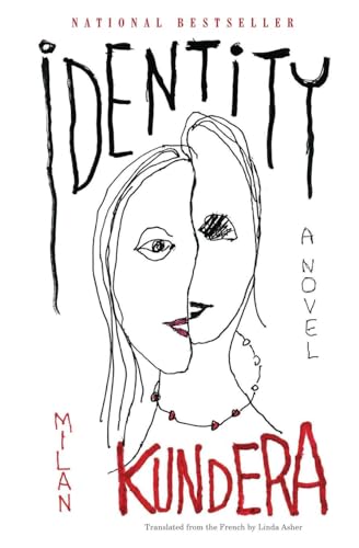 9780060930318: Identity: A Novel