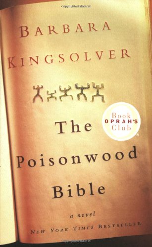 9780060930530: The Poisonwood Bible (Oprah's Book Club)