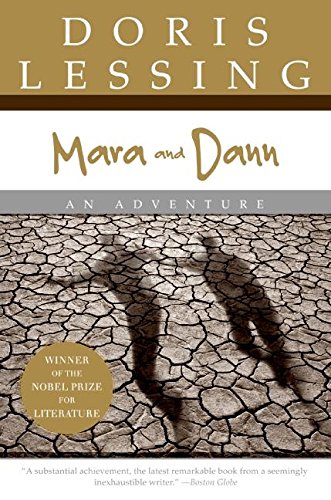 Beispielbild für Mara and Dann: An Adventure zum Verkauf von Discover Books