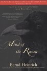 Stock image for Mind of the Raven for sale by Wonder Book