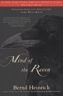 9780060930639: Mind of the Raven