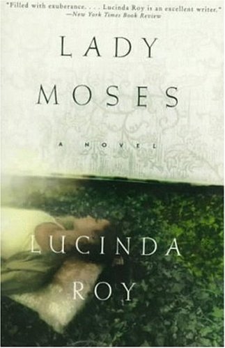 Stock image for Lady Moses: A Novel for sale by BookHolders