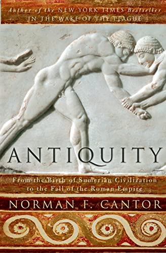 Stock image for Antiquity for sale by Blackwell's