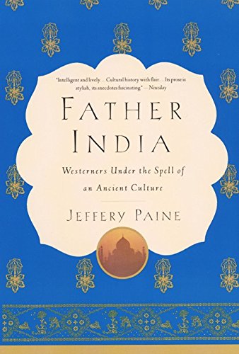 Stock image for Father India for sale by Wonder Book