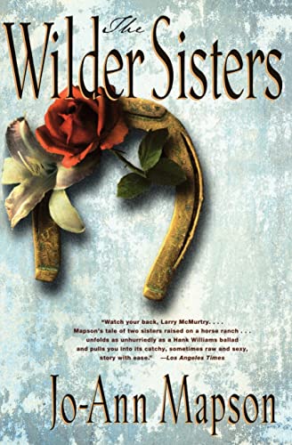 9780060931070: The Wilder Sisters