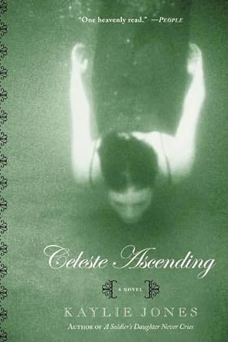 Imagen de archivo de Celeste Ascending: A Novel a la venta por HPB-Ruby