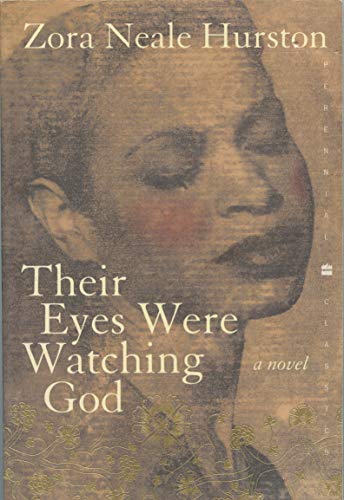 Their Eyes Were Watching God (9780060931414) by Hurston, Zora Neale