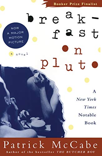 9780060931582: Breakfast on Pluto: A Novel