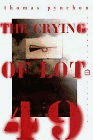 9780060931674: CRYING OF LOT 49