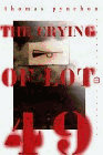 9780060931674: The Crying of Lot 49