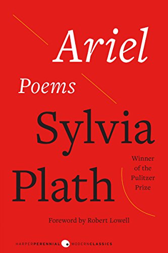 9780060931728: Ariel: Poems