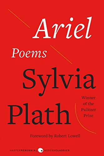 Imagen de archivo de Ariel: Poems a la venta por Seattle Goodwill