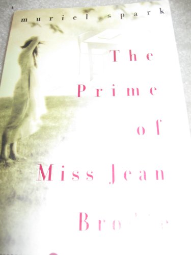 Beispielbild fr Prime of Miss Jean Brodie, The (Perennial Classics) zum Verkauf von SecondSale