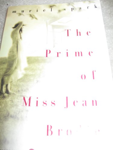 Stock image for Prime of Miss Jean Brodie, The (Perennial Classics) for sale by SecondSale