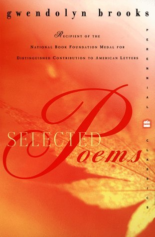 Stock image for Selected Poems (Perennial Classics) for sale by Green Street Books