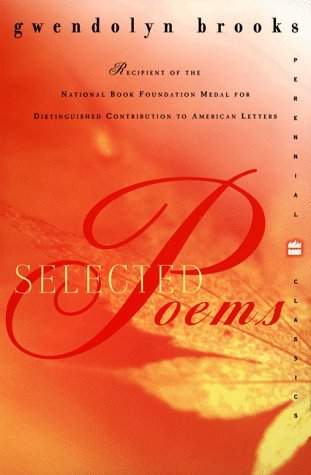 Stock image for Selected Poems (Perennial Classics) for sale by SecondSale