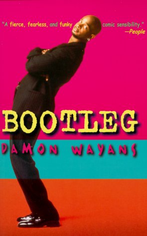 9780060931858: Bootleg