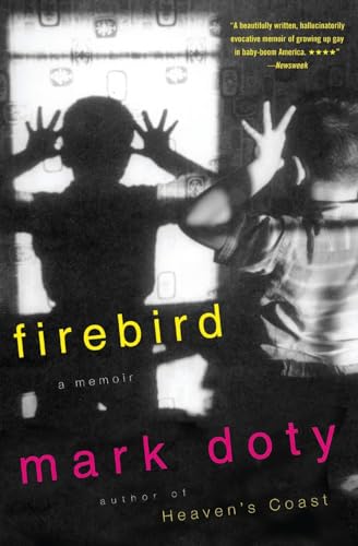 Beispielbild fr Firebird: A Memoir zum Verkauf von Wonder Book