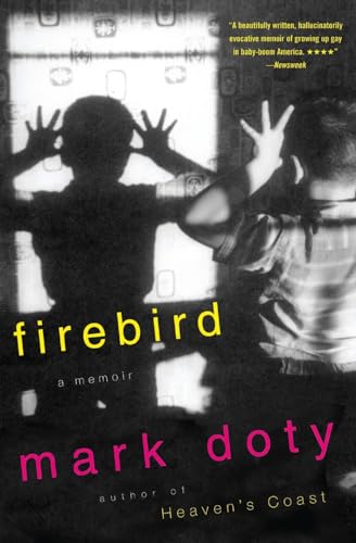 9780060931971: Firebird: A Memoir