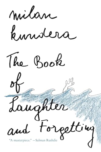 Imagen de archivo de The Book of Laughter and Forgetting a la venta por Strand Book Store, ABAA