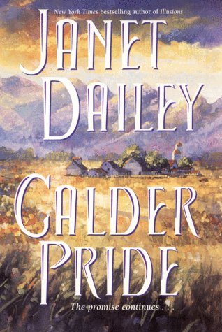 Stock image for Calder Pride for sale by Off The Shelf
