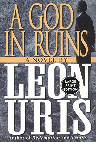 A God in Ruins (9780060933043) by Uris, Leon